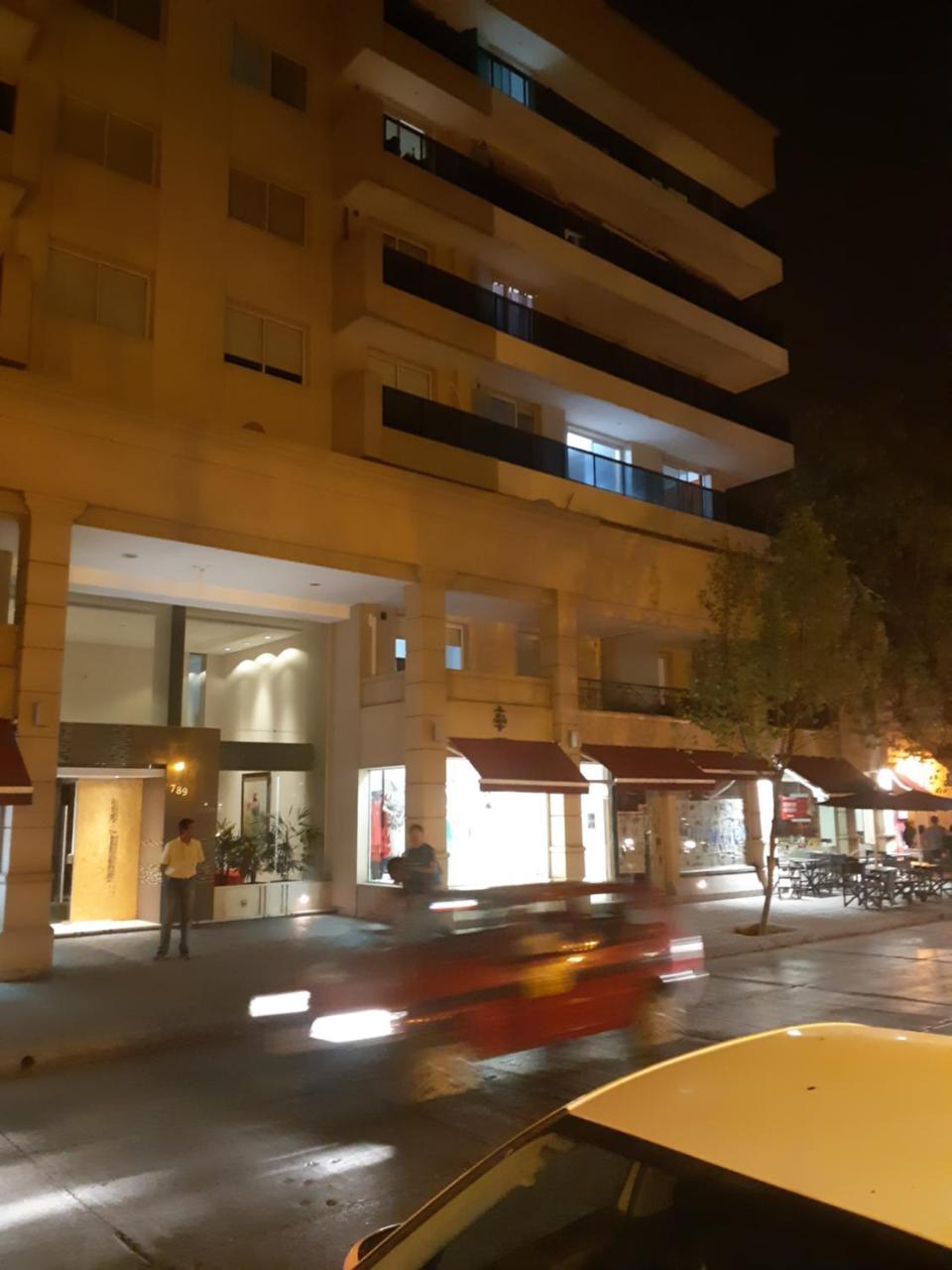Magia Iii Apartamento Salta