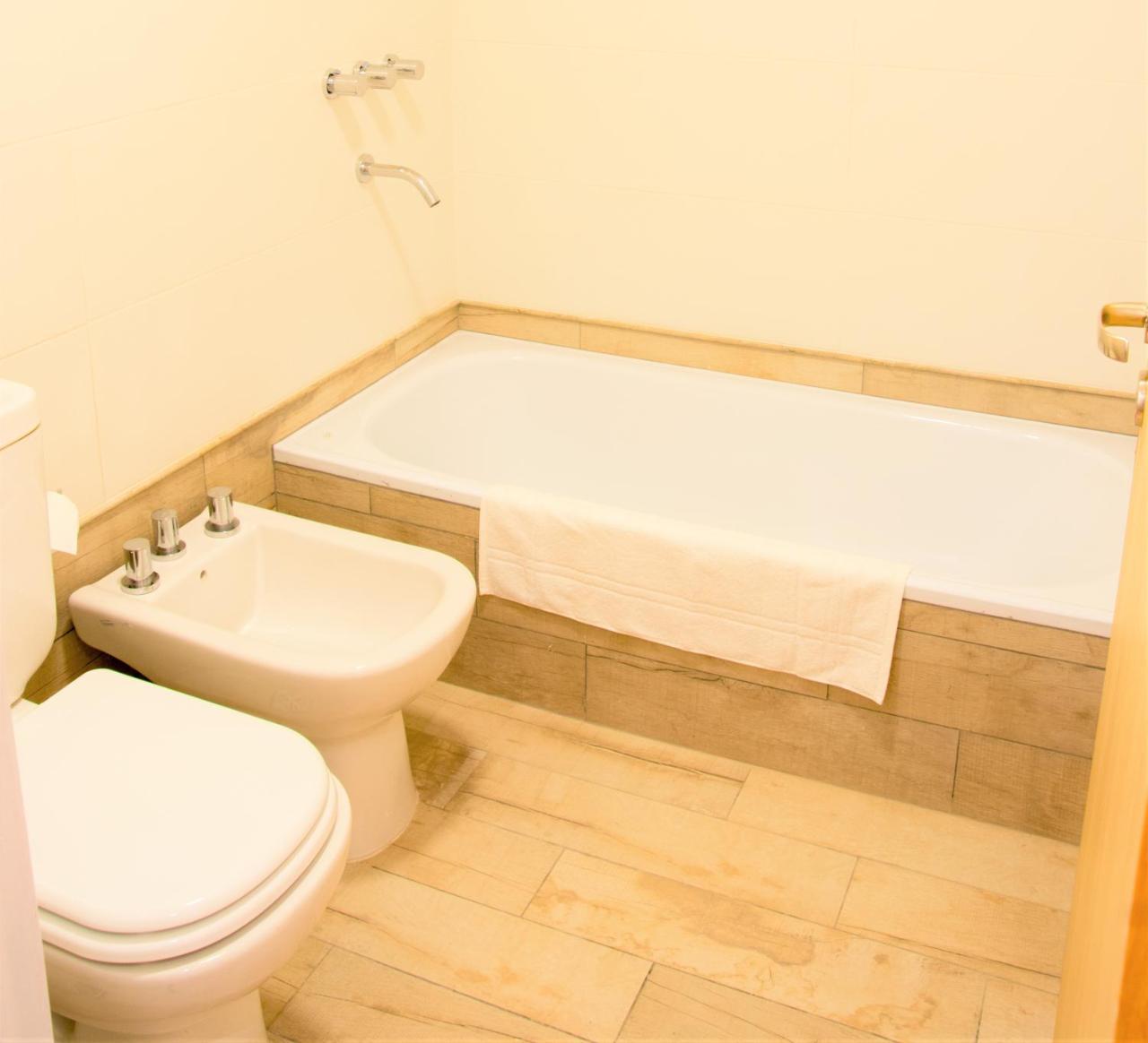Apartment Studio Altos De Juramento *