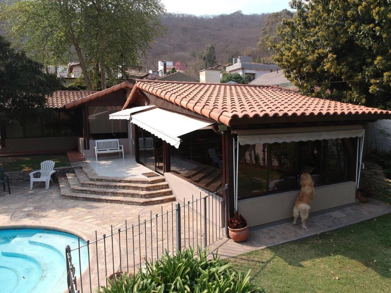La Soñada Chalet *