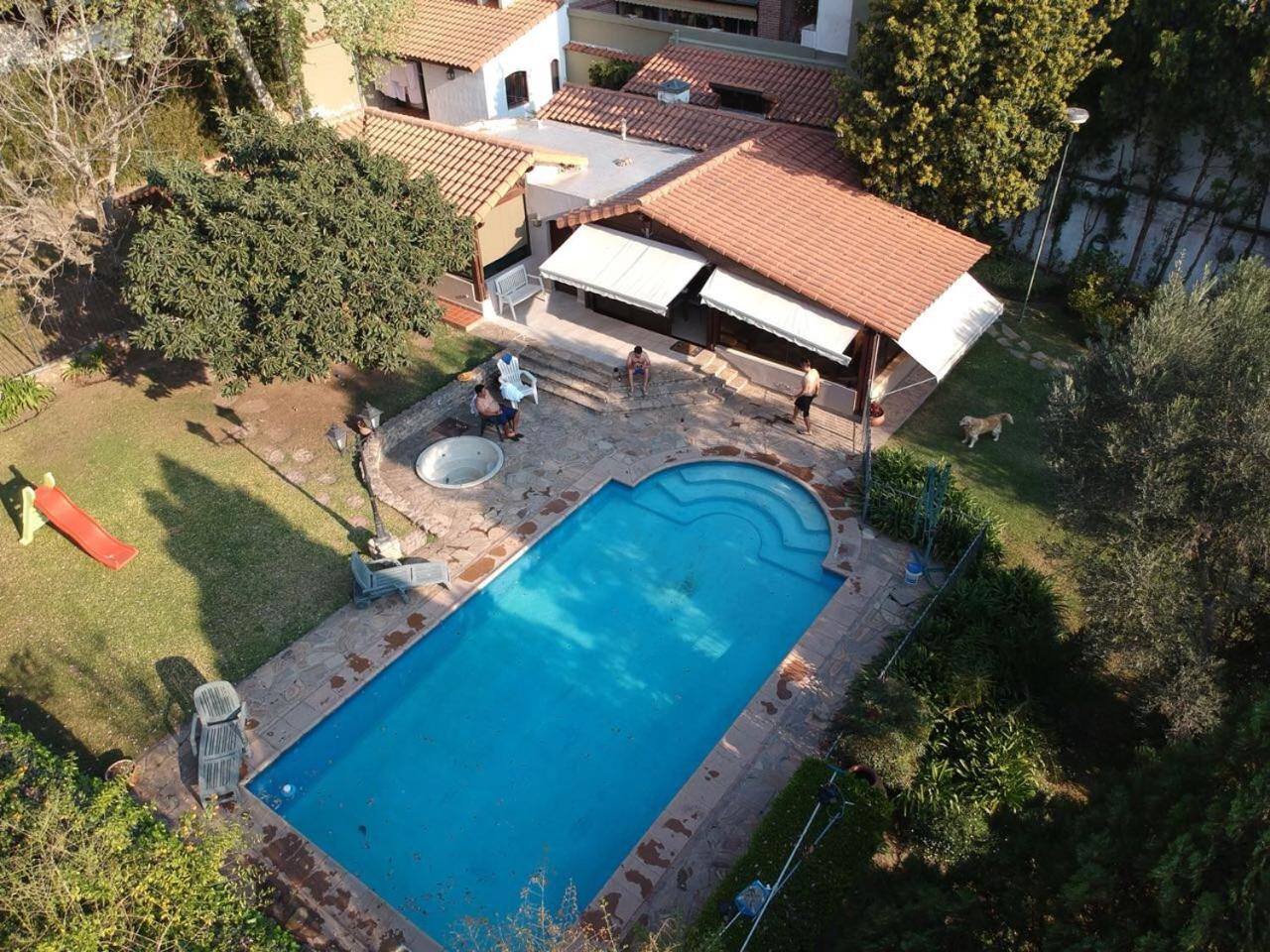 La Soñada Chalet