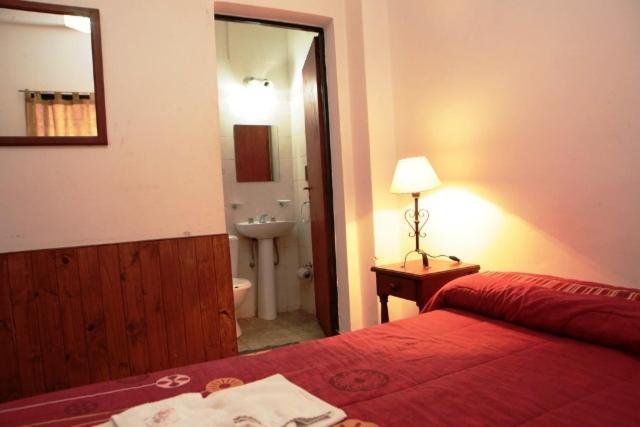 Inn Rincón Del Cielo 2*
