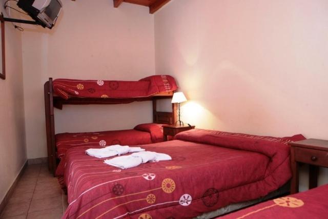 Rincón Del Cielo Inn 2*