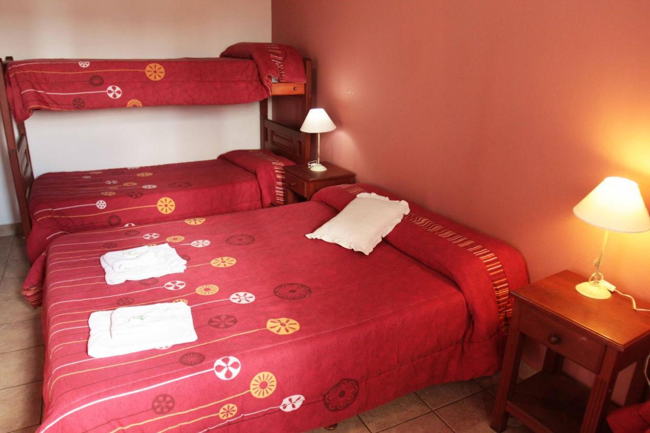 Rincón Del Cielo Inn 2*