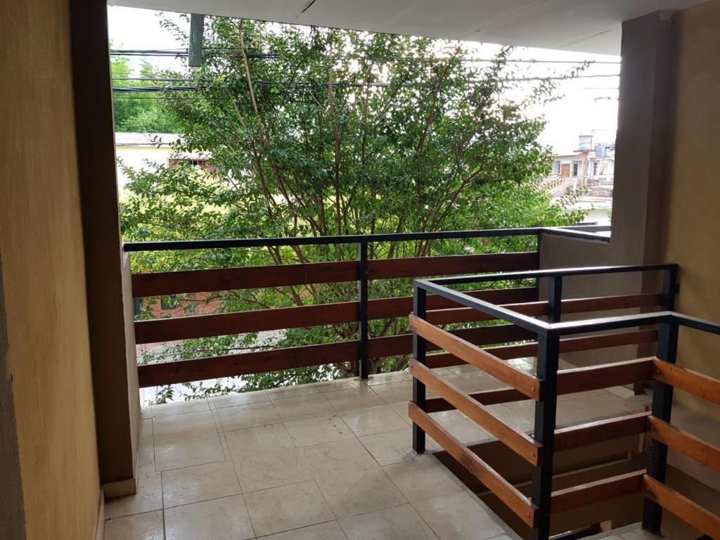 Apartamento Parador Balcarce Salta