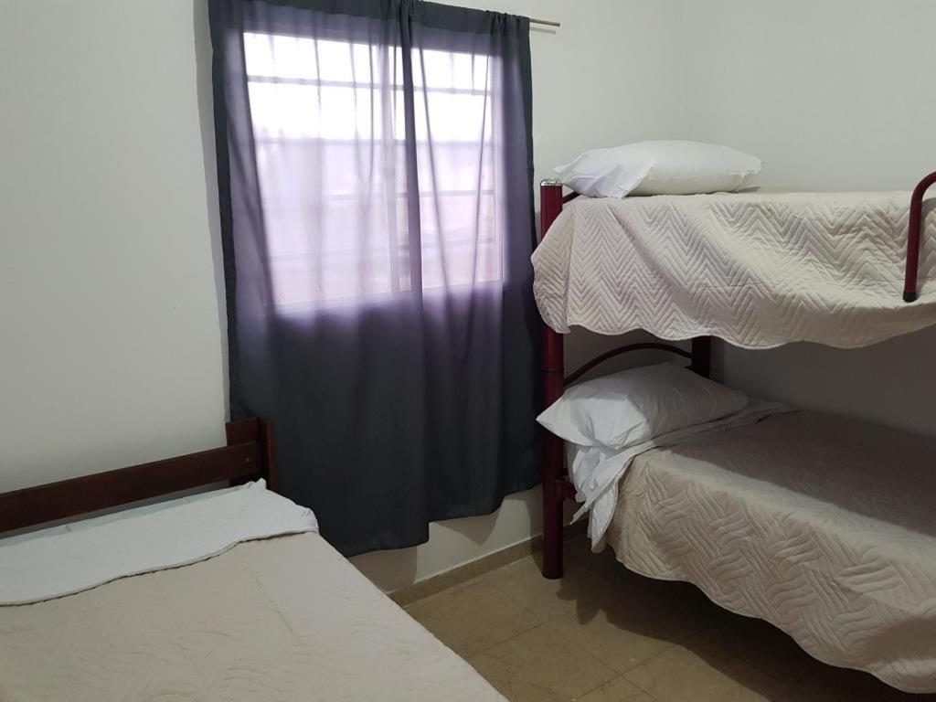Parador Balcarce Salta