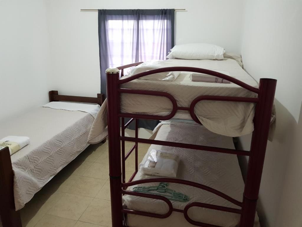 Parador Balcarce * Salta
