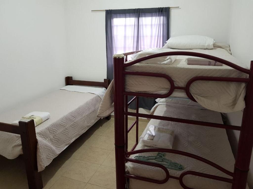 Parador Balcarce Apartamento