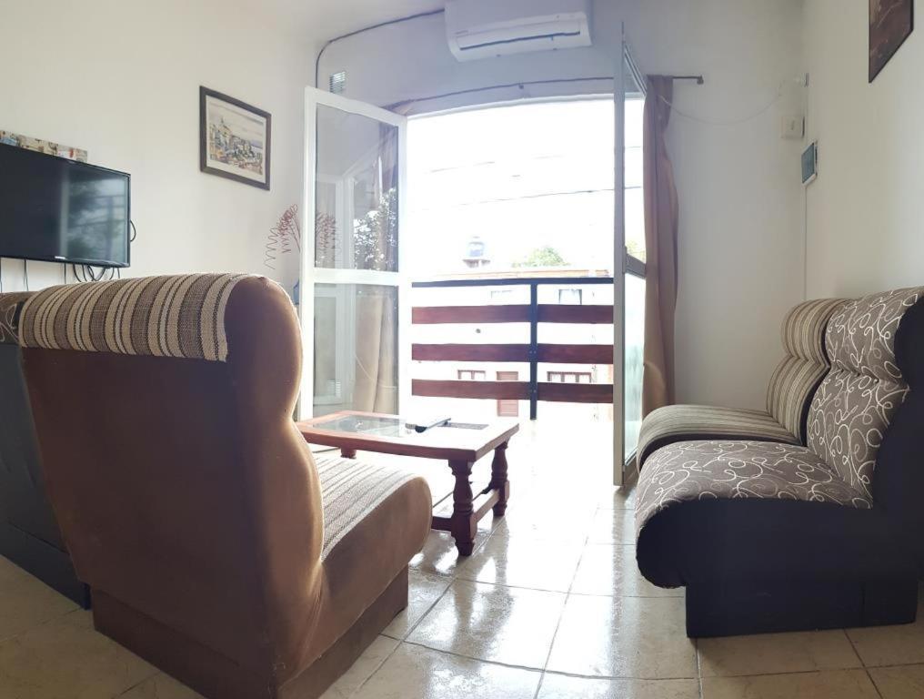 Apartamento Parador Balcarce Salta