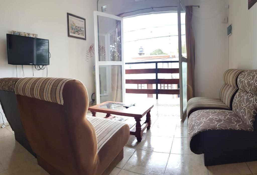 Parador Balcarce Salta