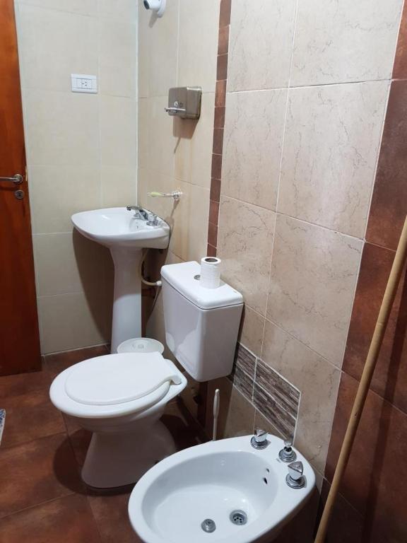 Apartamento Parador Balcarce *