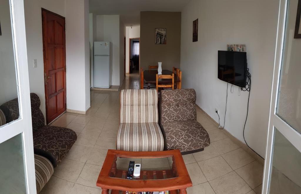 Parador Balcarce * Salta