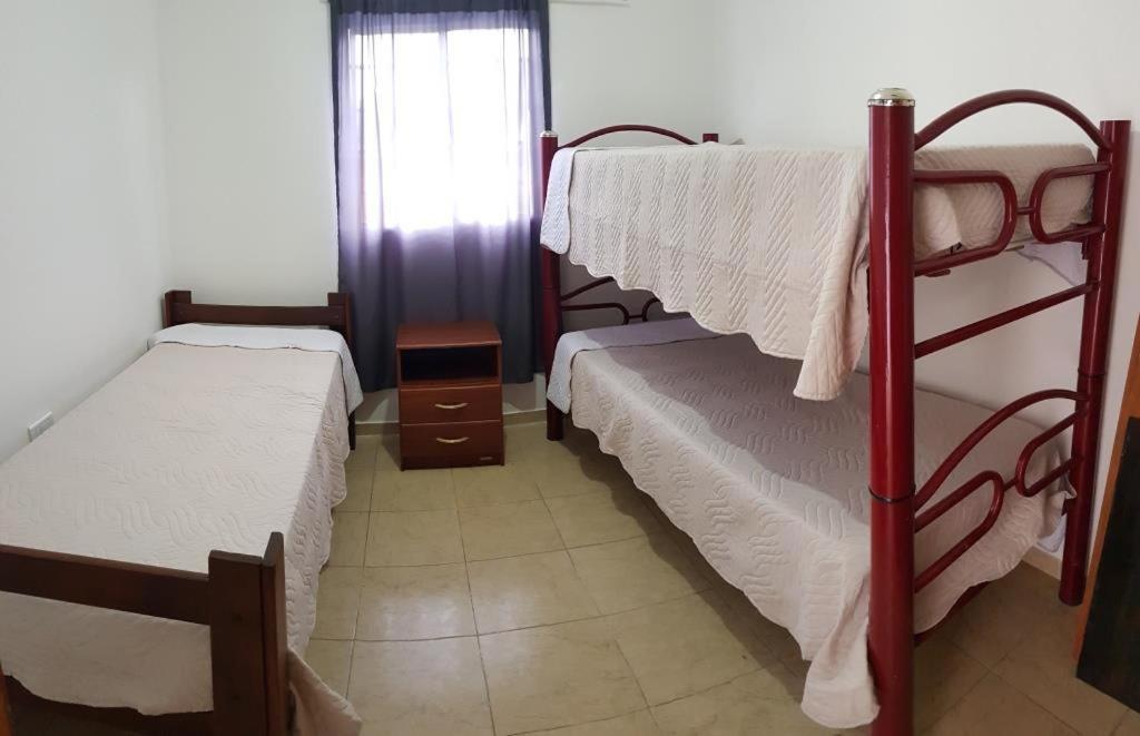 Parador Balcarce