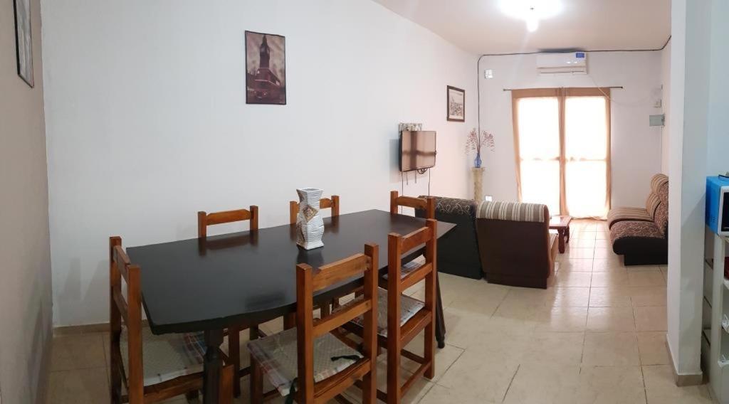 Apartamento Parador Balcarce
