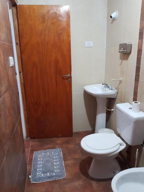 Parador Balcarce Apartamento