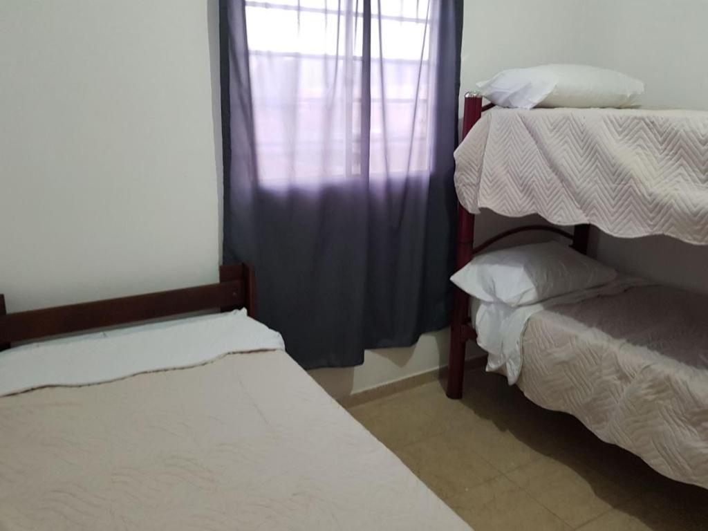 Parador Balcarce Apartamento *