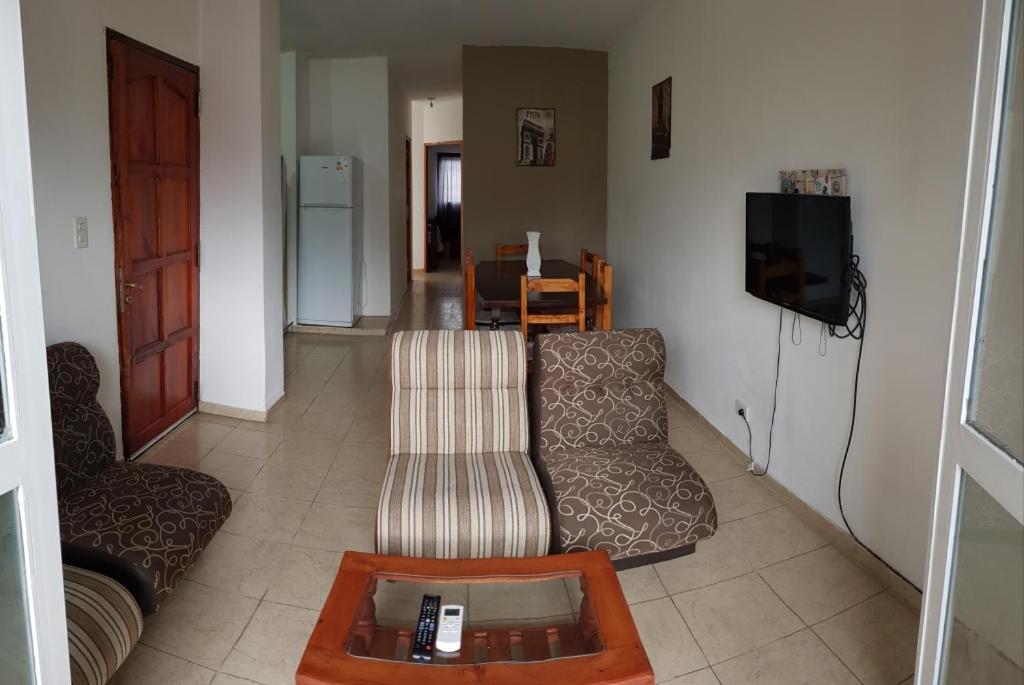 Parador Balcarce Salta