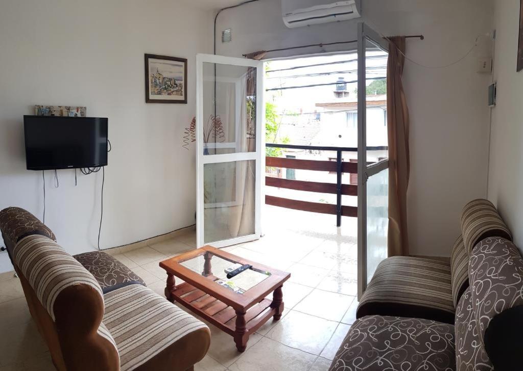 Apartamento Parador Balcarce