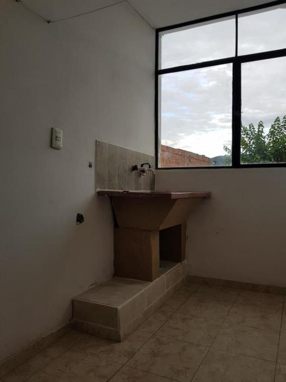 Apartamento Parador Balcarce *
