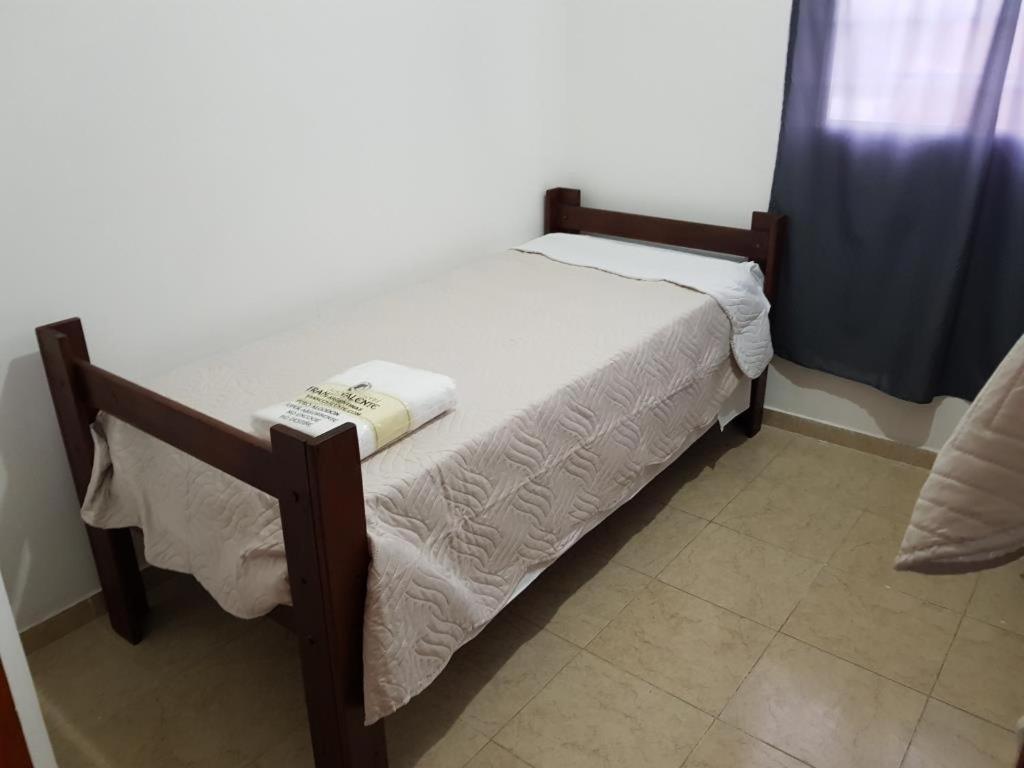 Parador Balcarce Apartamento *