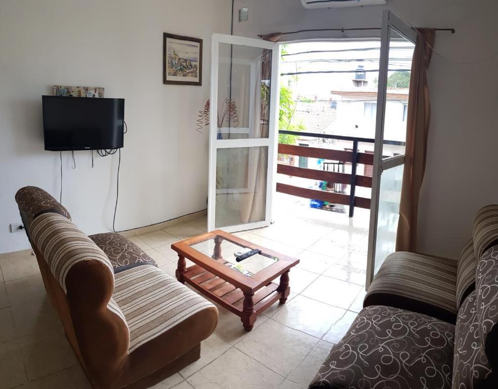 Parador Balcarce Apartamento *