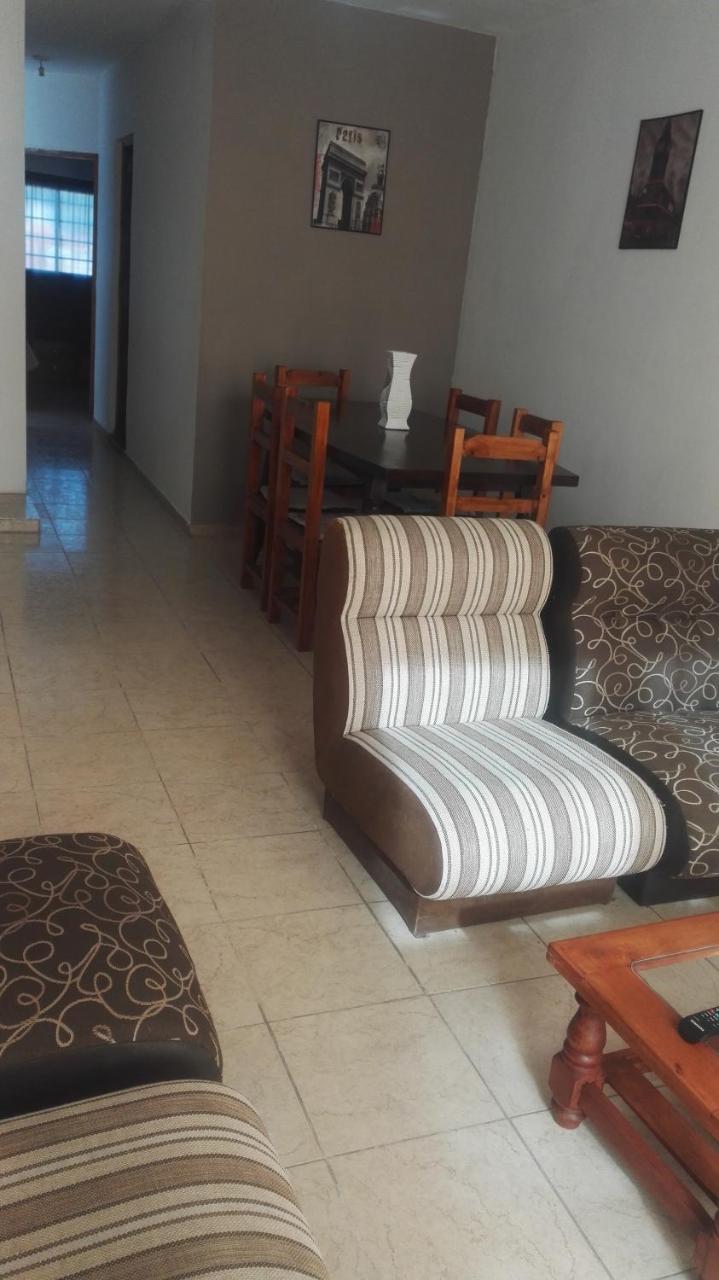 Parador Balcarce Apartamento