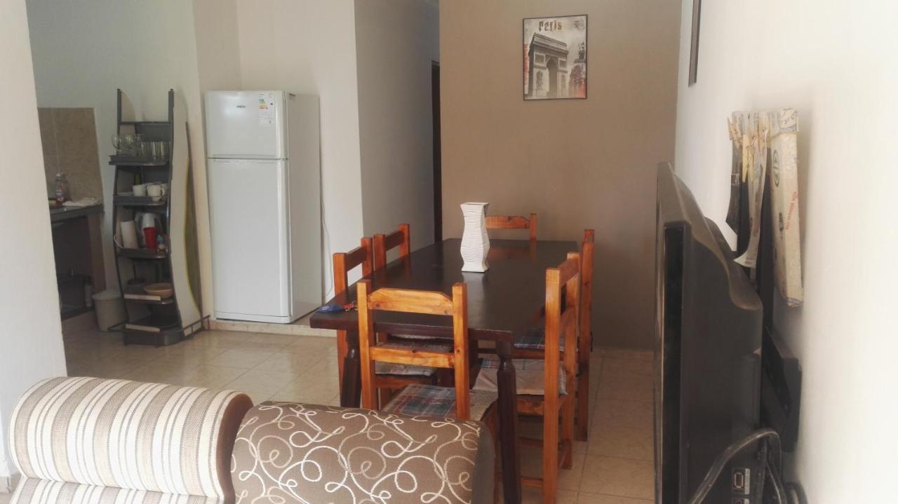 Apartamento Parador Balcarce Salta