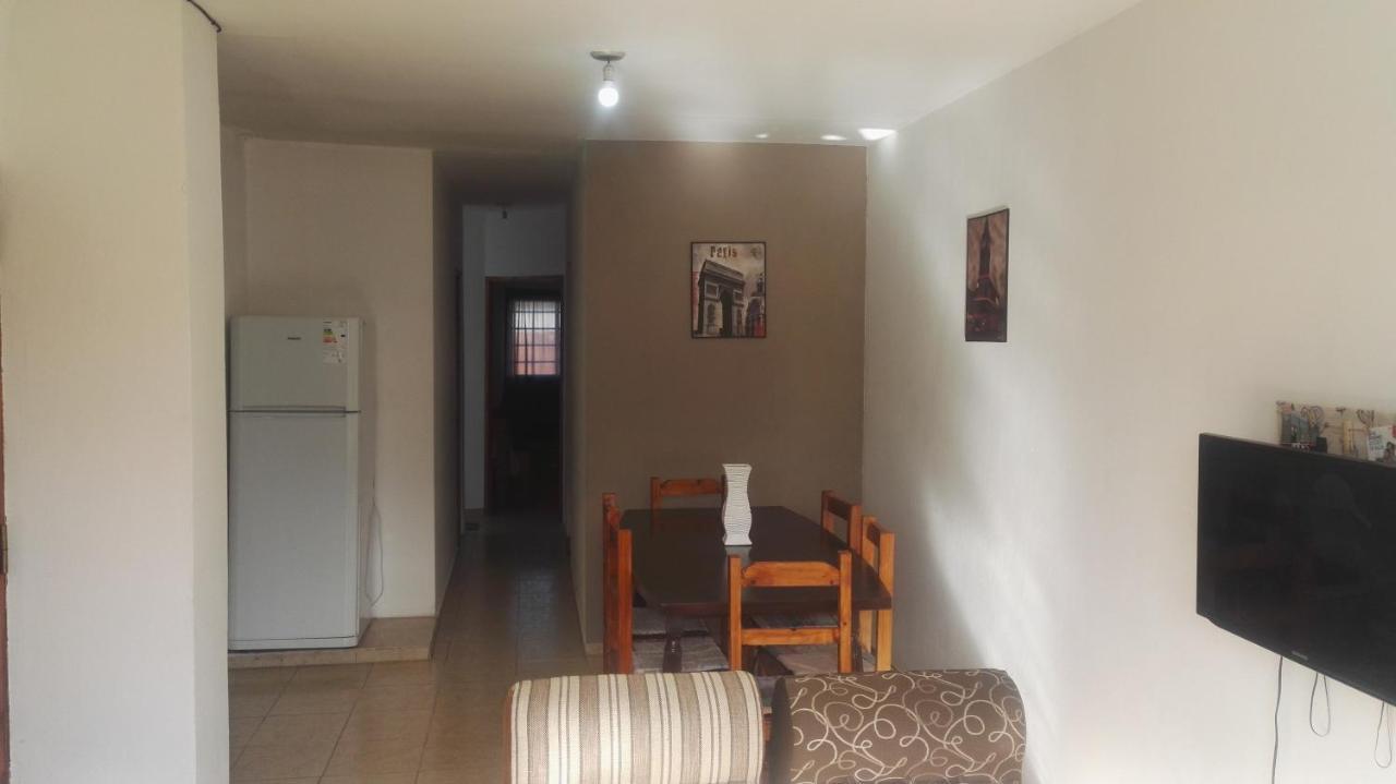 Parador Balcarce * Salta