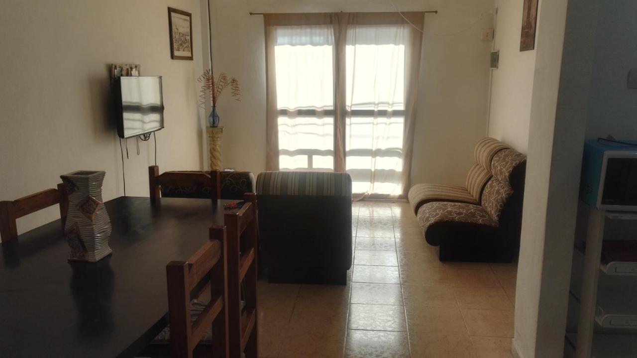Parador Balcarce Apartamento Salta