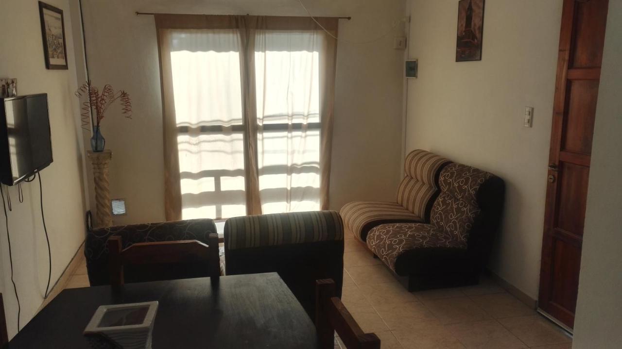 Parador Balcarce Apartamento *