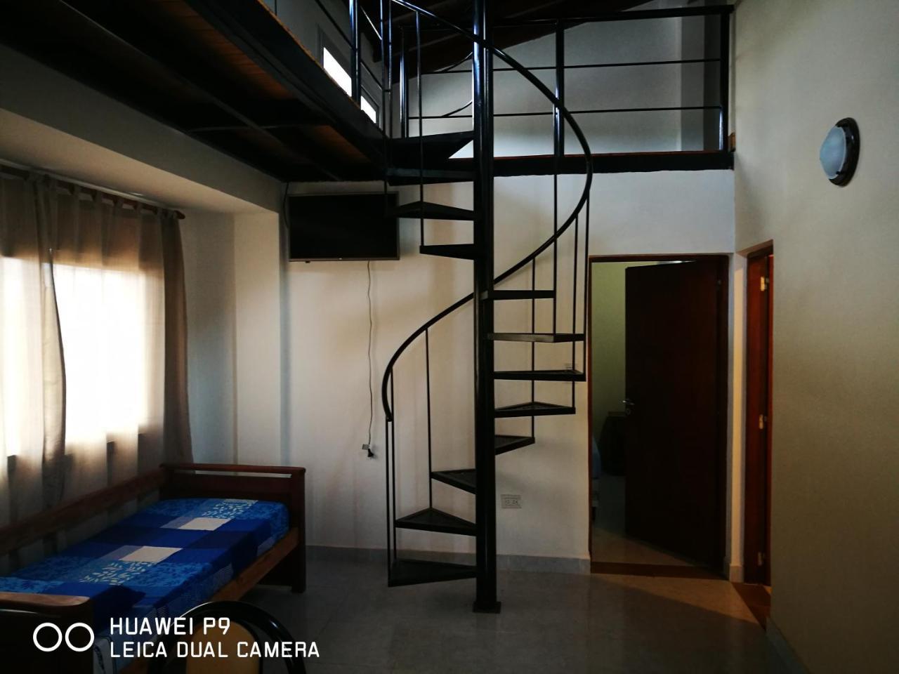 Apartamento Givarolif Salta