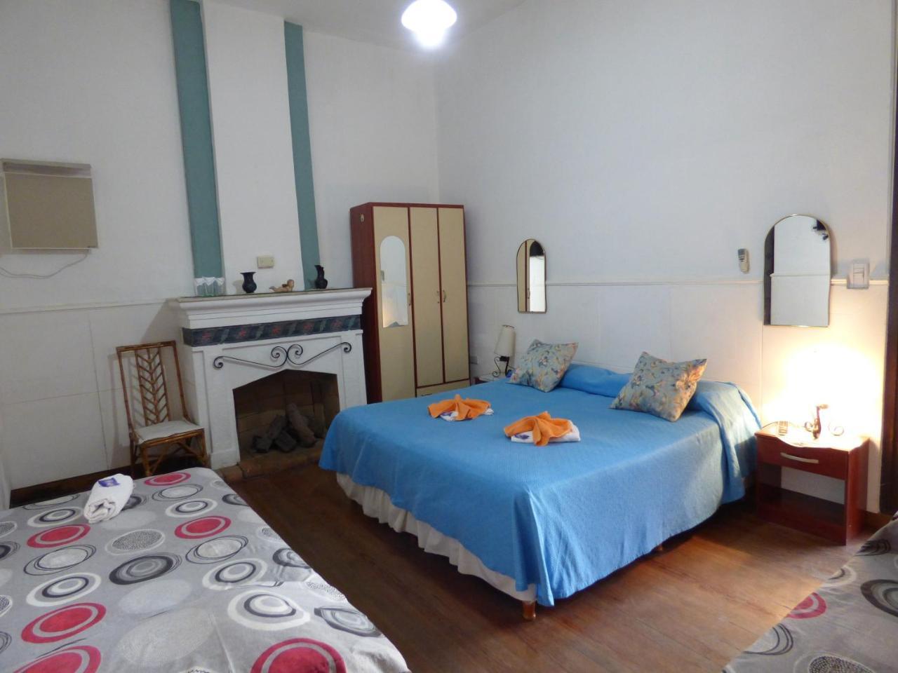 Hostal Sayta Salta