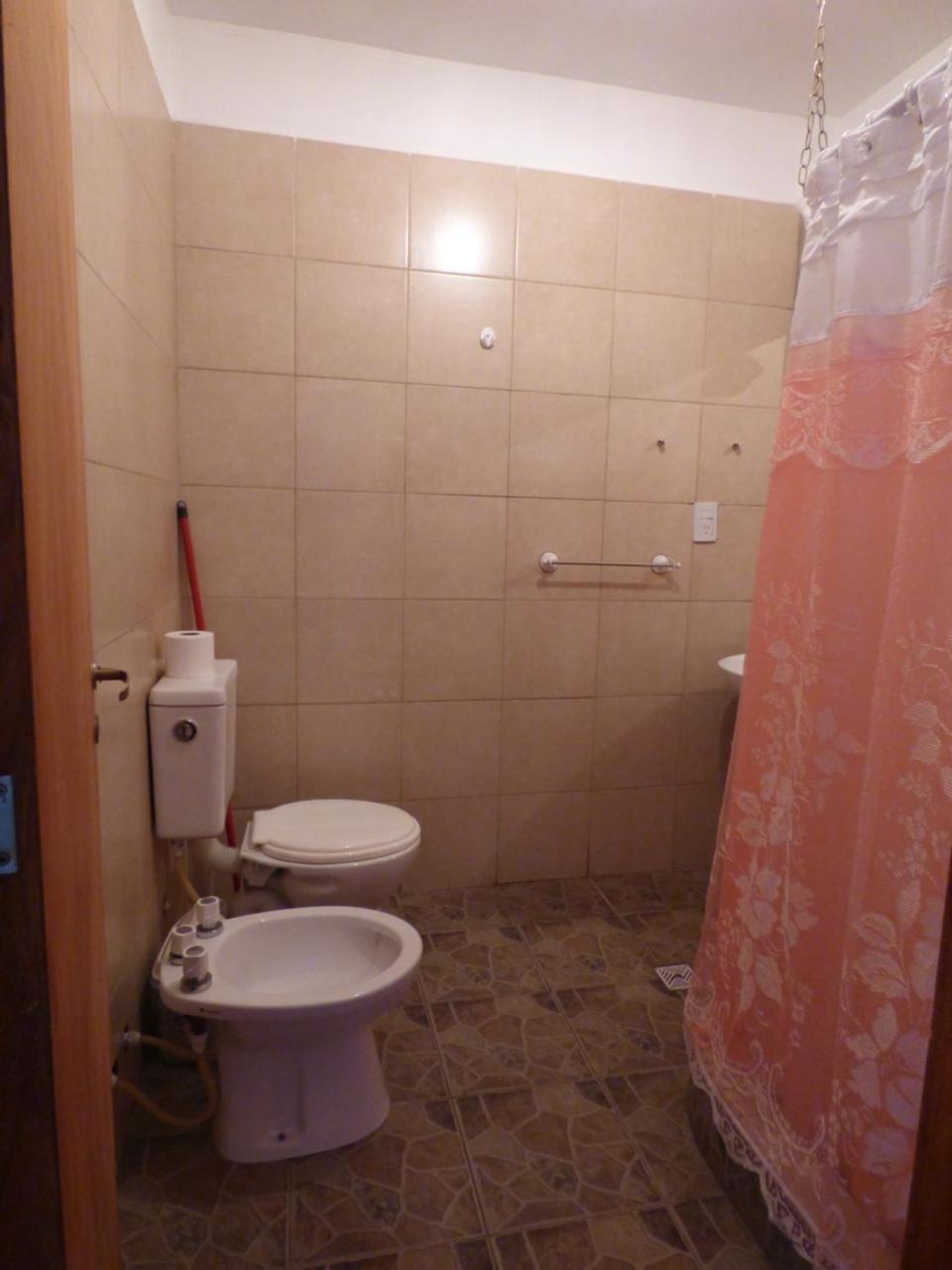 Hostal Sayta *