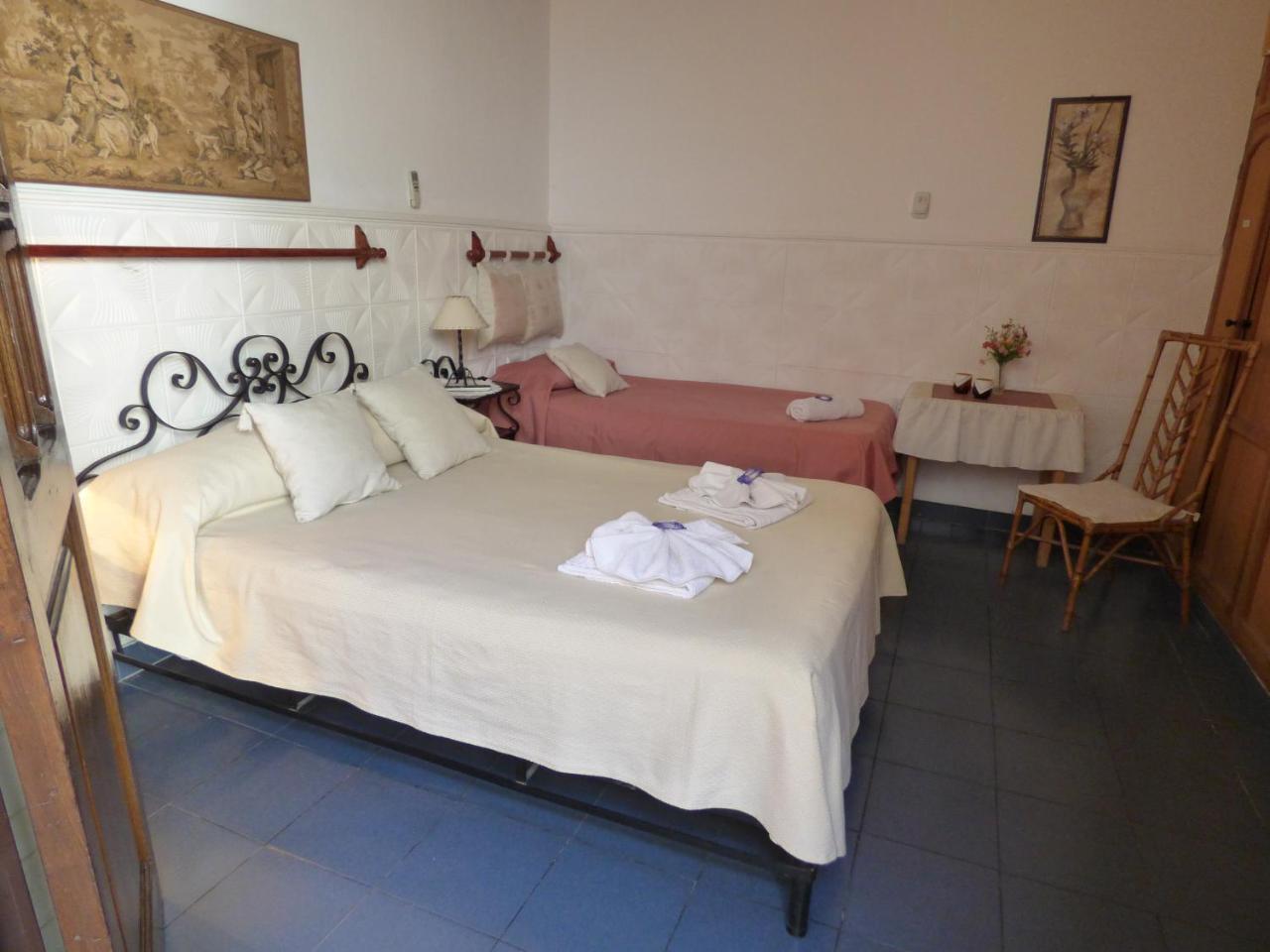 Hostal Sayta