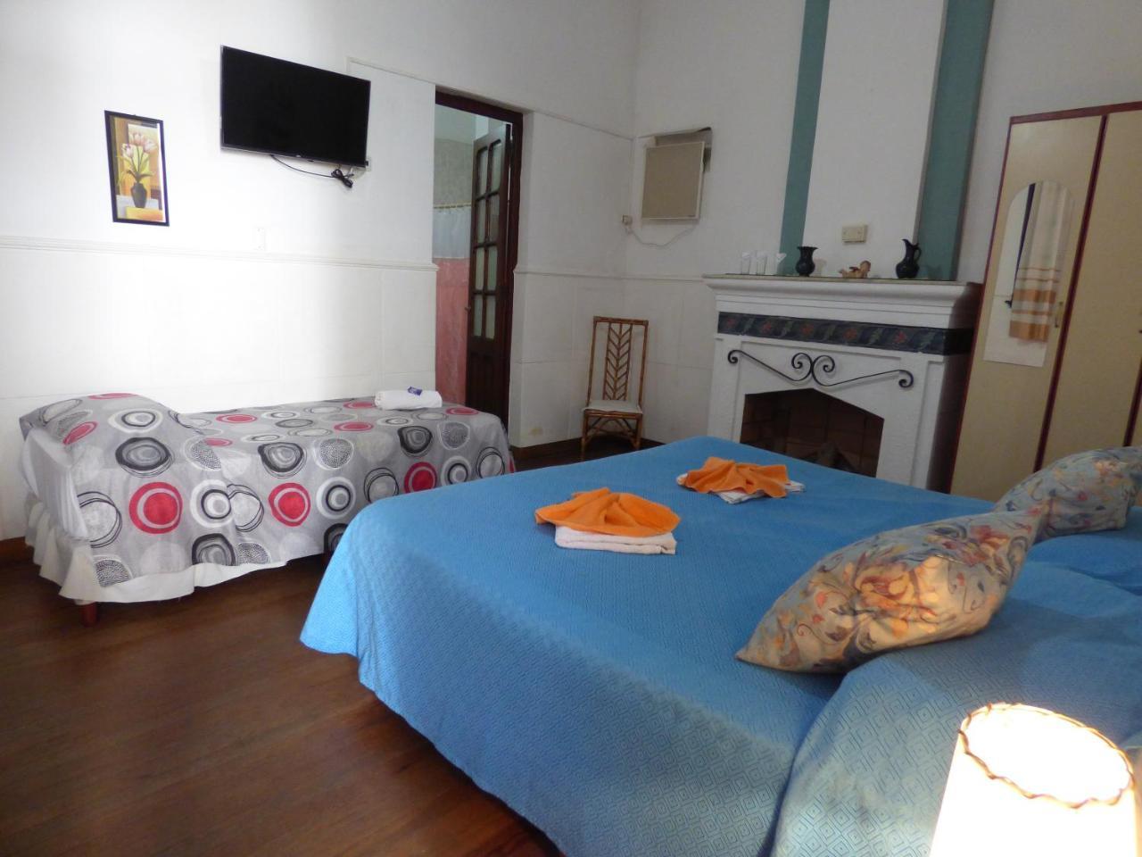 Hostal Sayta