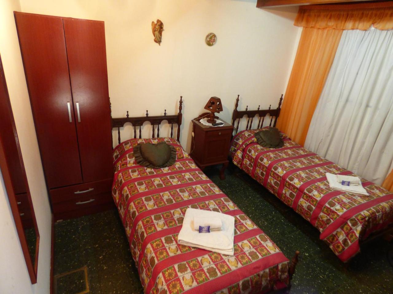 Sayta Hostal