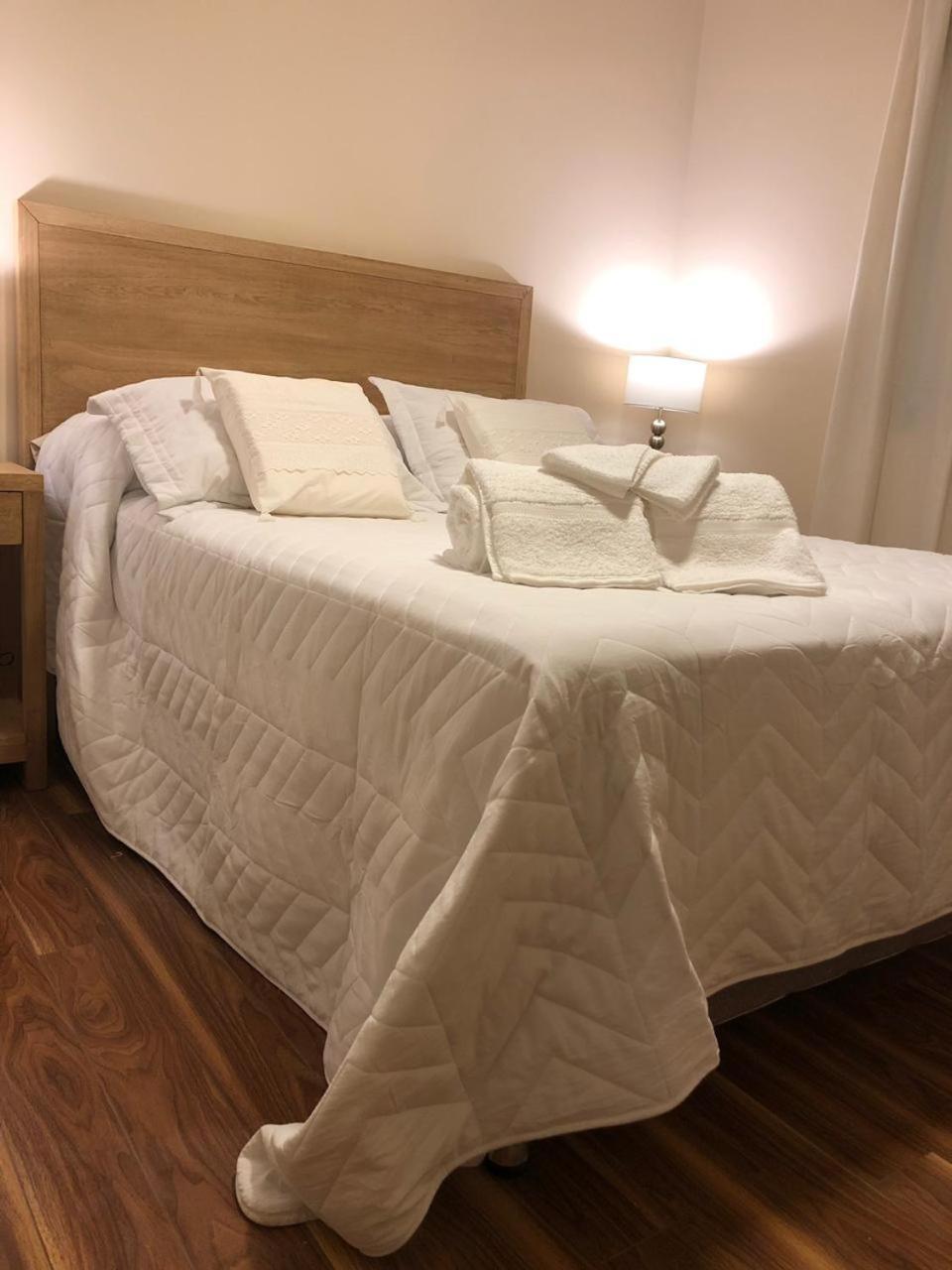Apartamento 1341 Caseros *