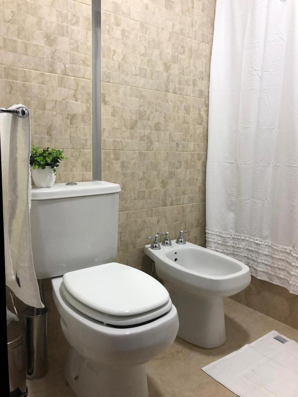 Apartamento 1341 Caseros