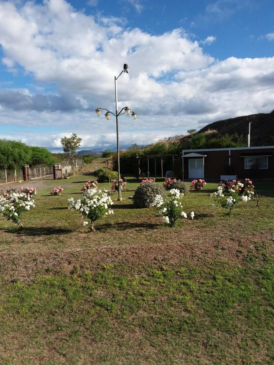 Solar Del Dique Lodge