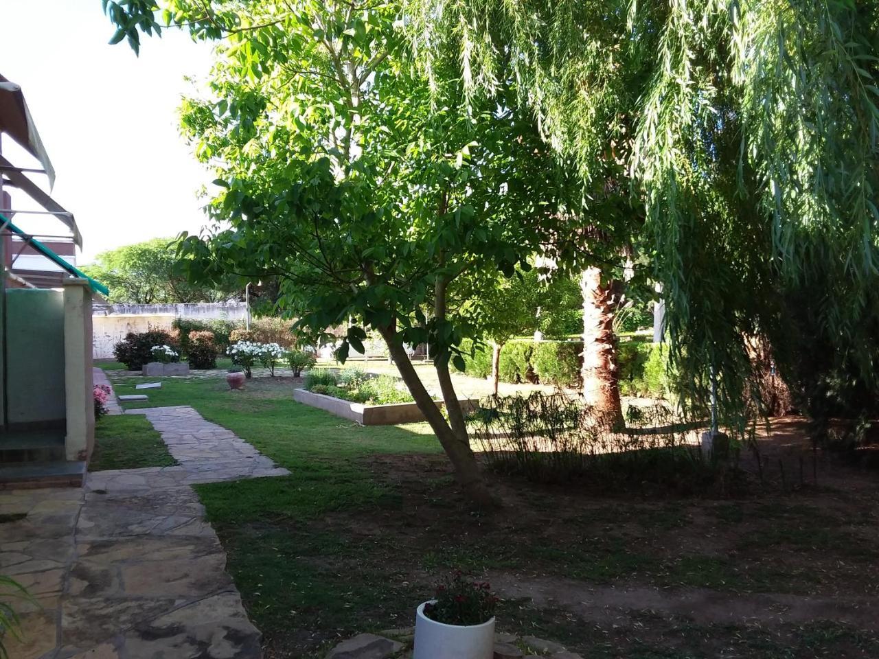 Solar Del Dique