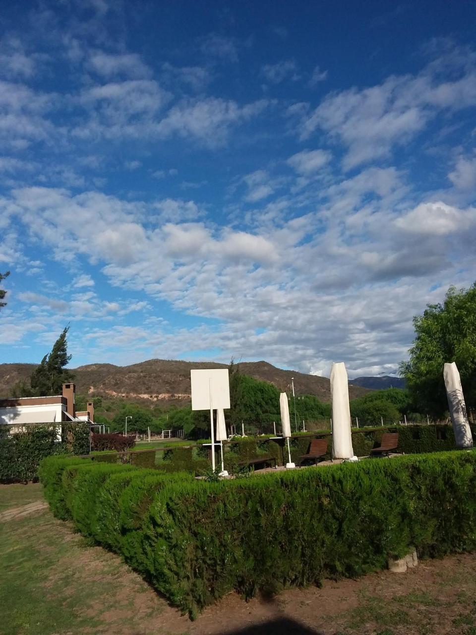 Solar Del Dique Lodge *