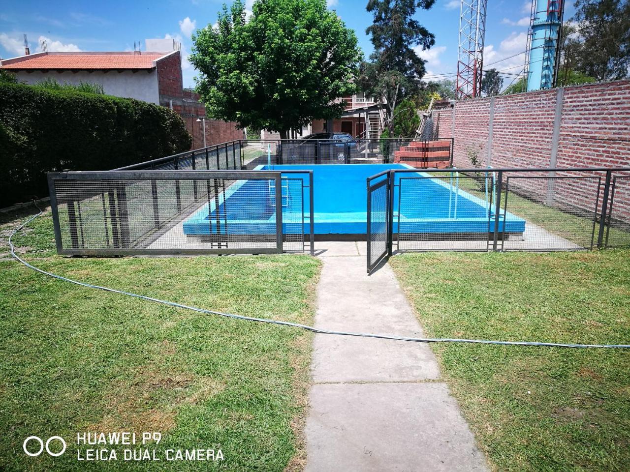 Apartamento Givarolif Salta