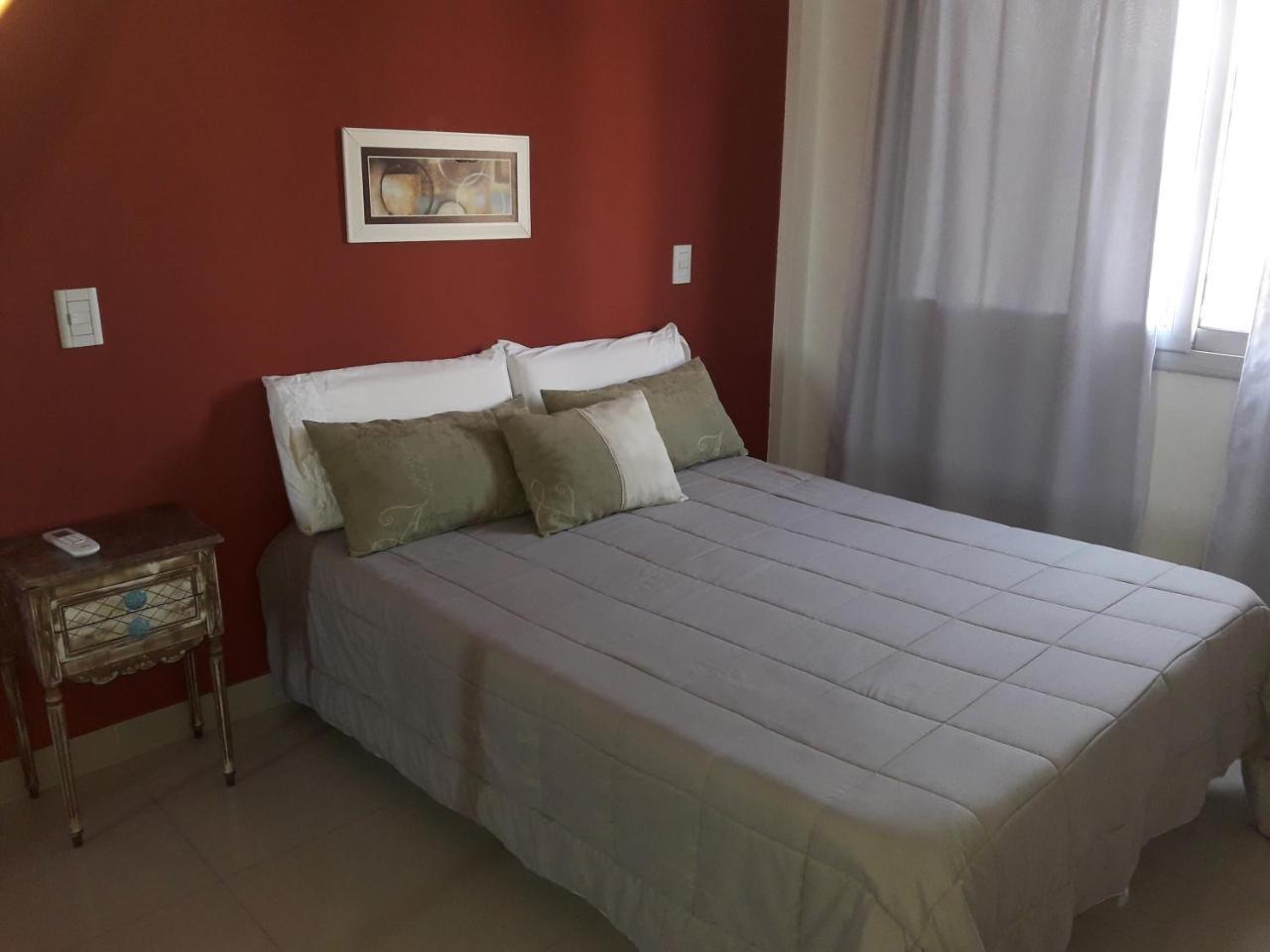 Alvarado Apart Apartamento Salta