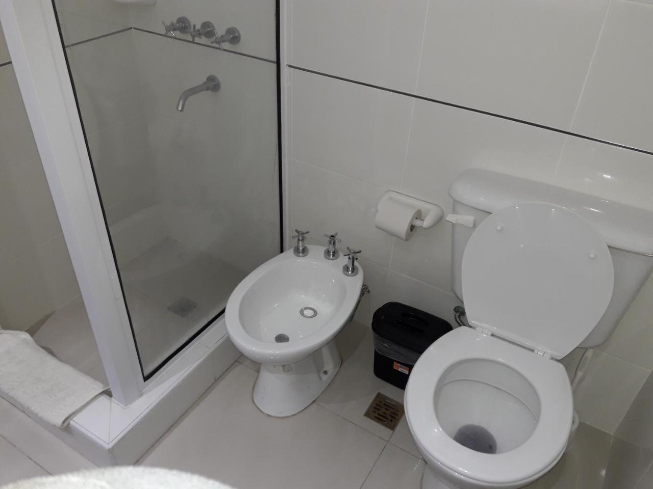 Alvarado Apart Apartamento *