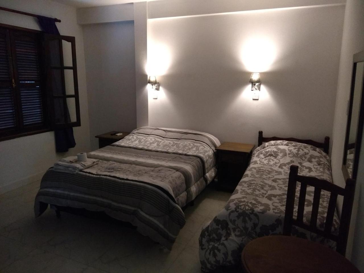 Amaneceres Homestay *