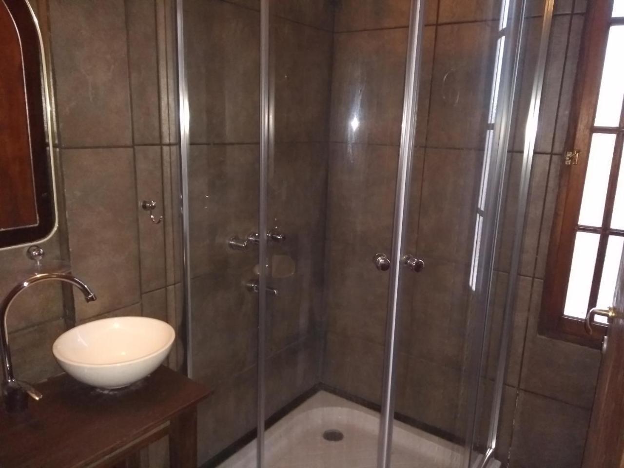 Homestay Amaneceres