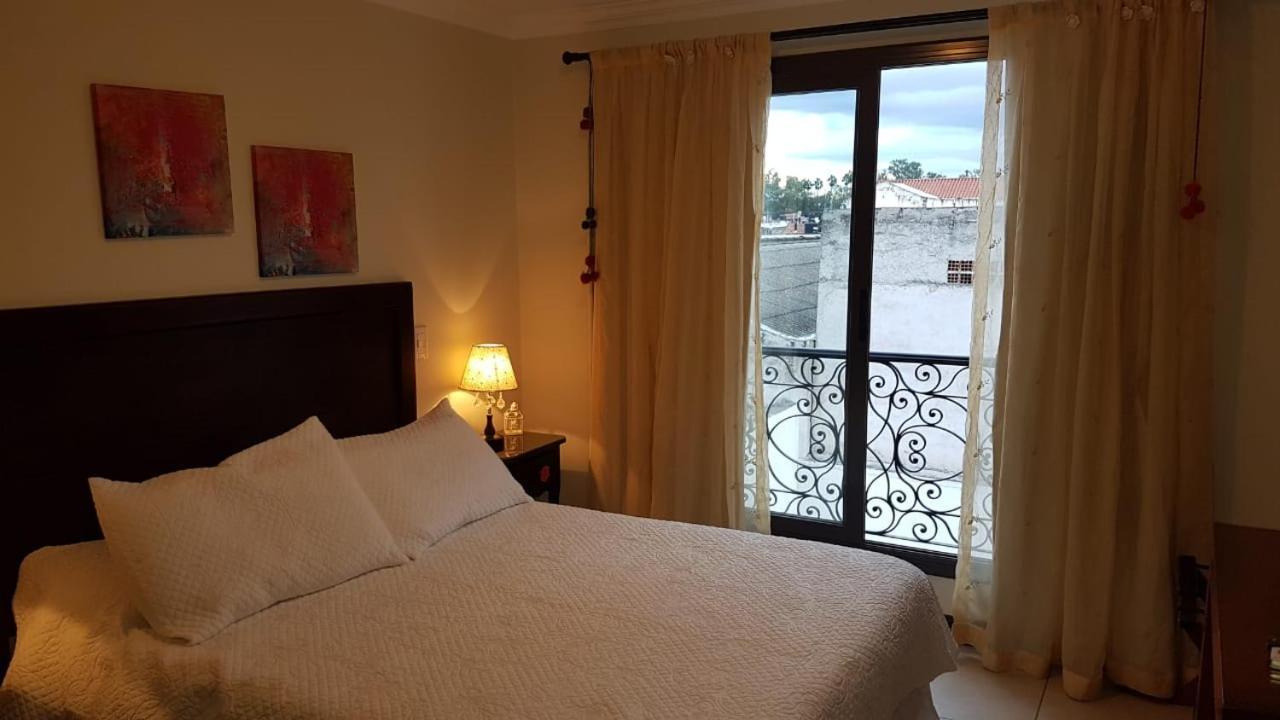 Apartment Departamento Espana