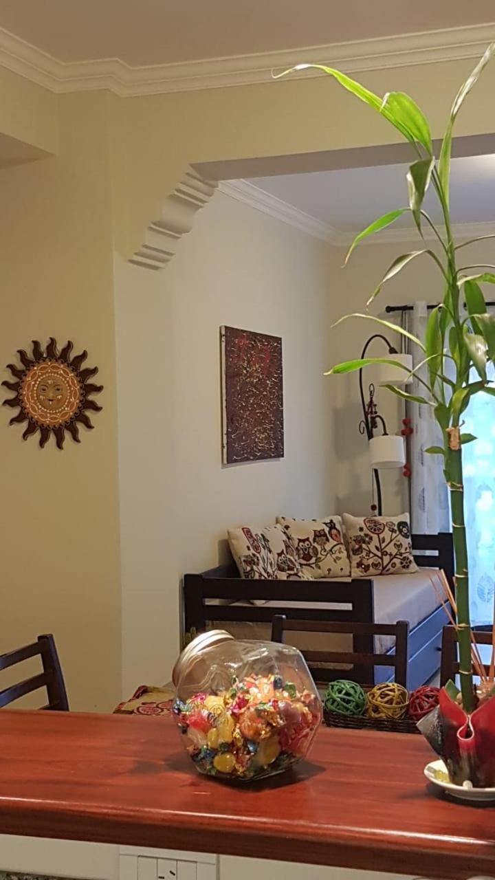 Departamento Espana Apartment