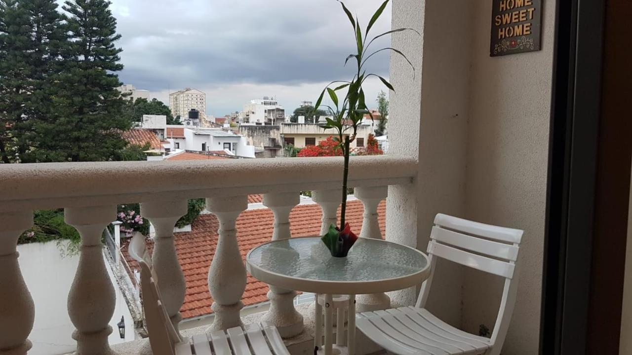 Departamento Espana Salta