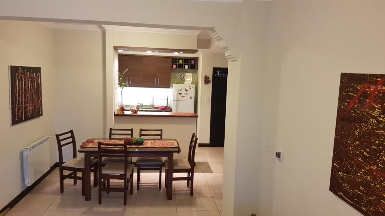 Apartment Departamento Espana *