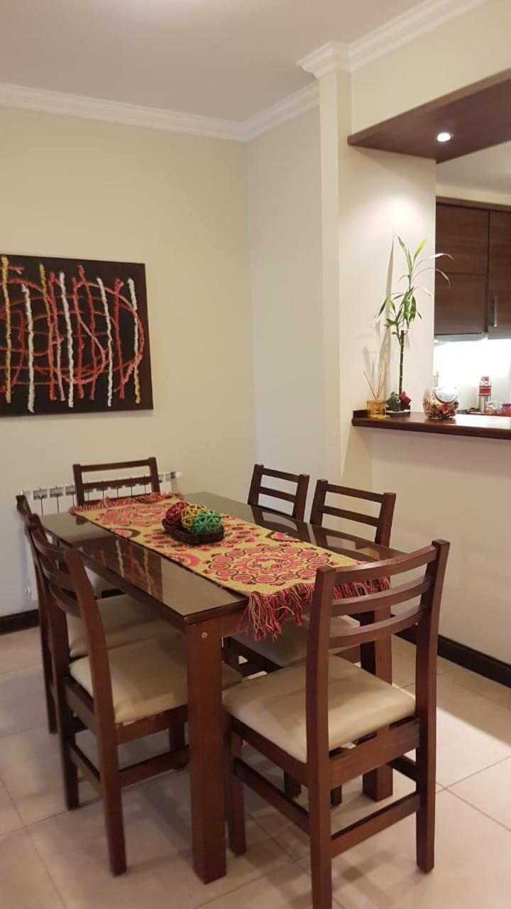 Departamento Espana Apartment *